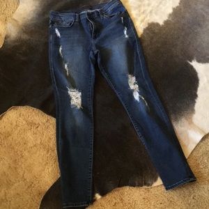 Rock and Republic Jeans